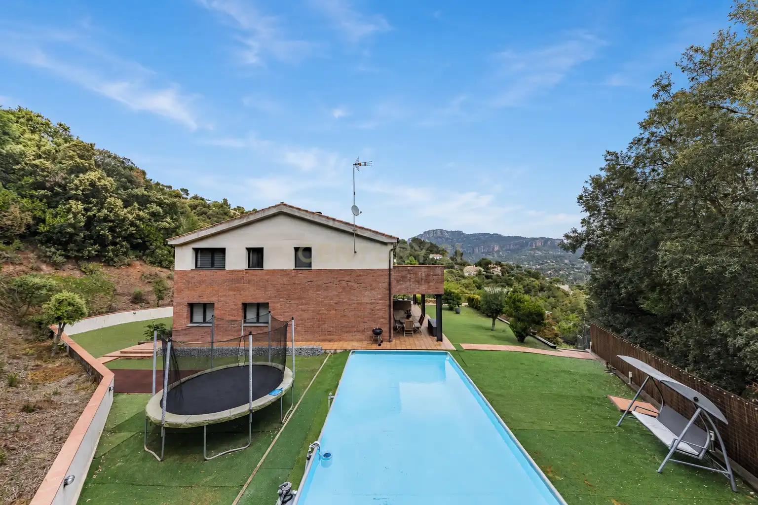 Casa con jardín en venta en Matadepera, imagen 40
