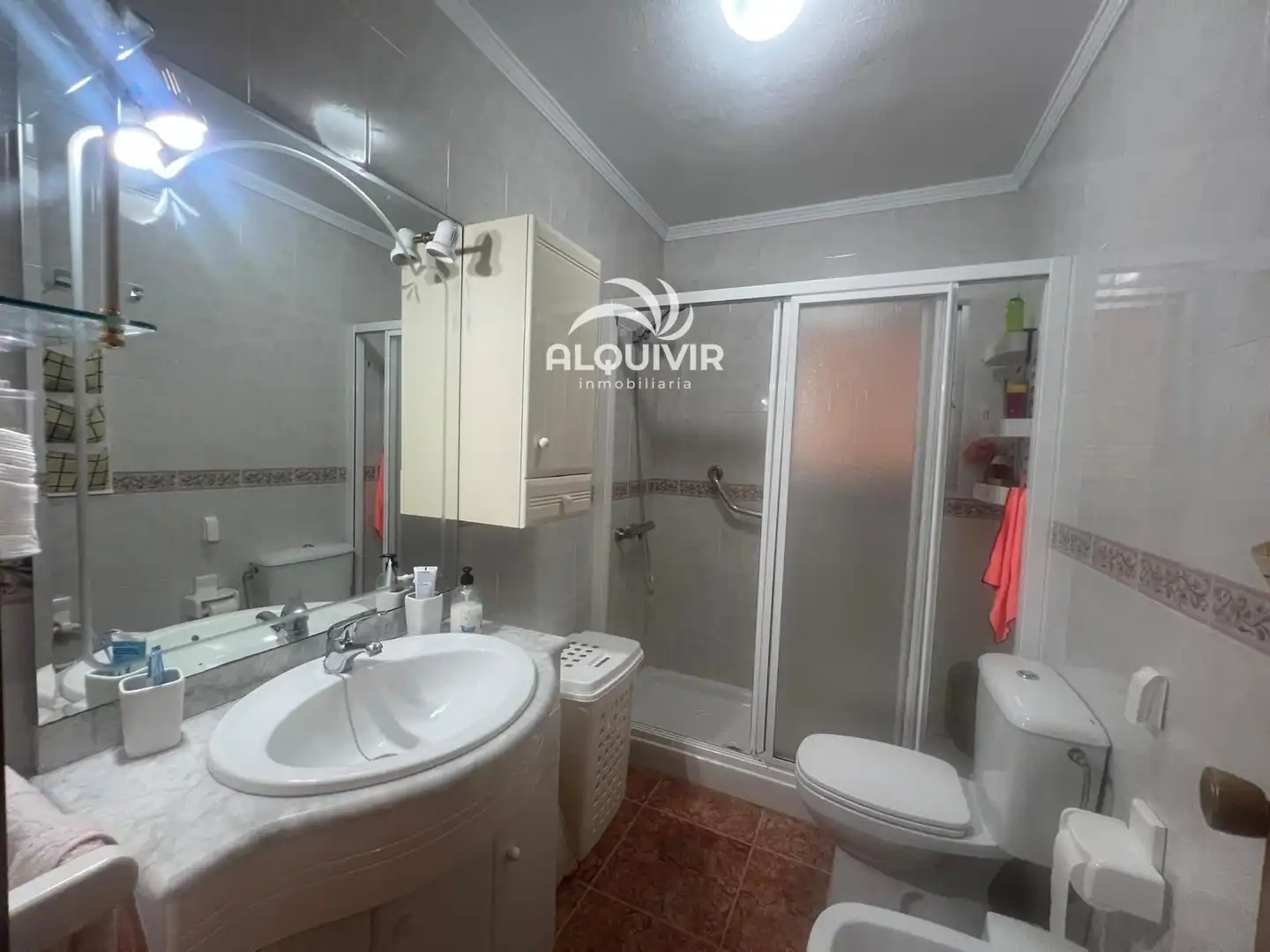 Baño de Edificio en venta en Almonte