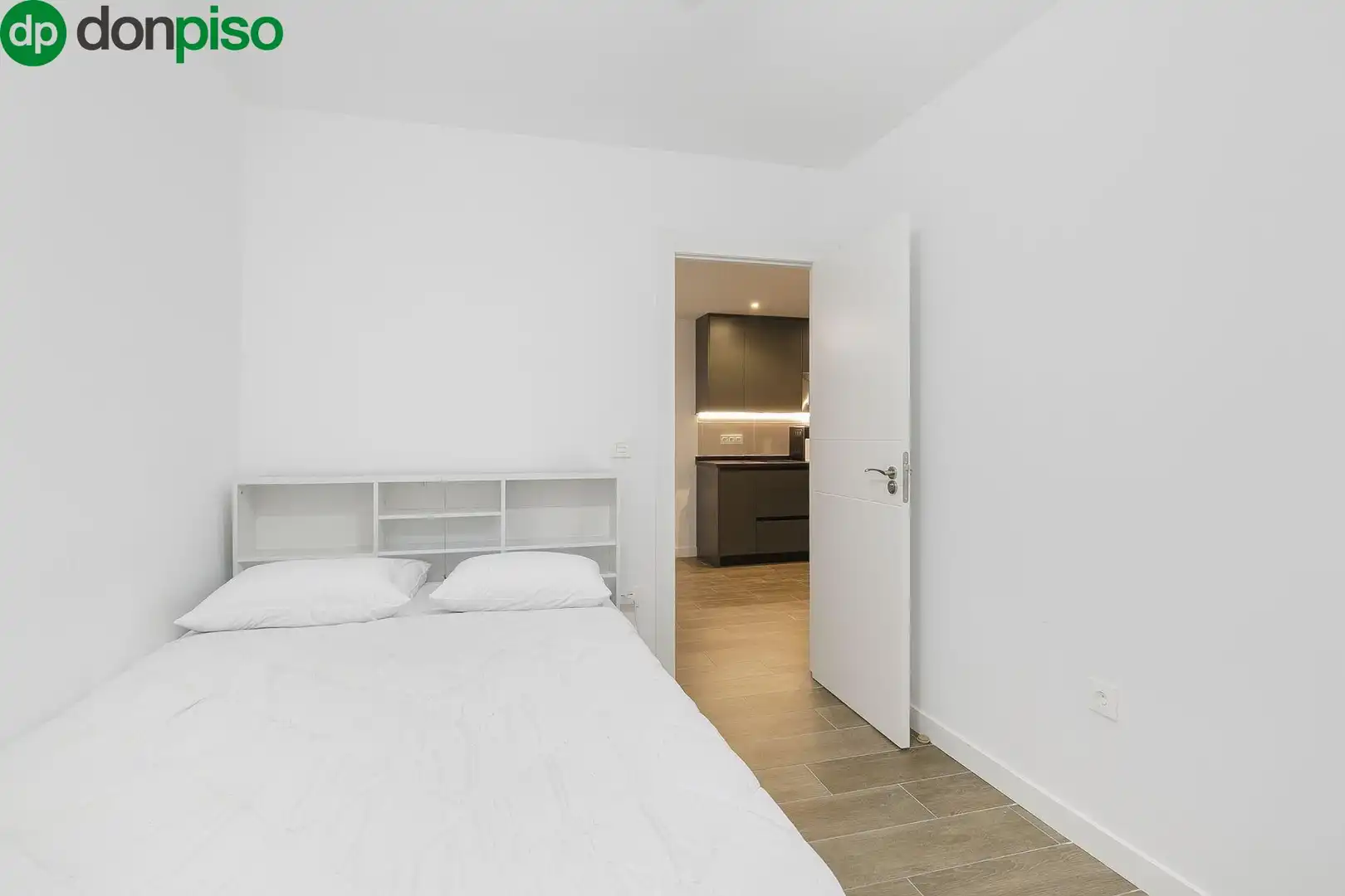 Apartament amb ascensor en venda a Calle del Escultor Antonio Martínez Olalla, imagen 3