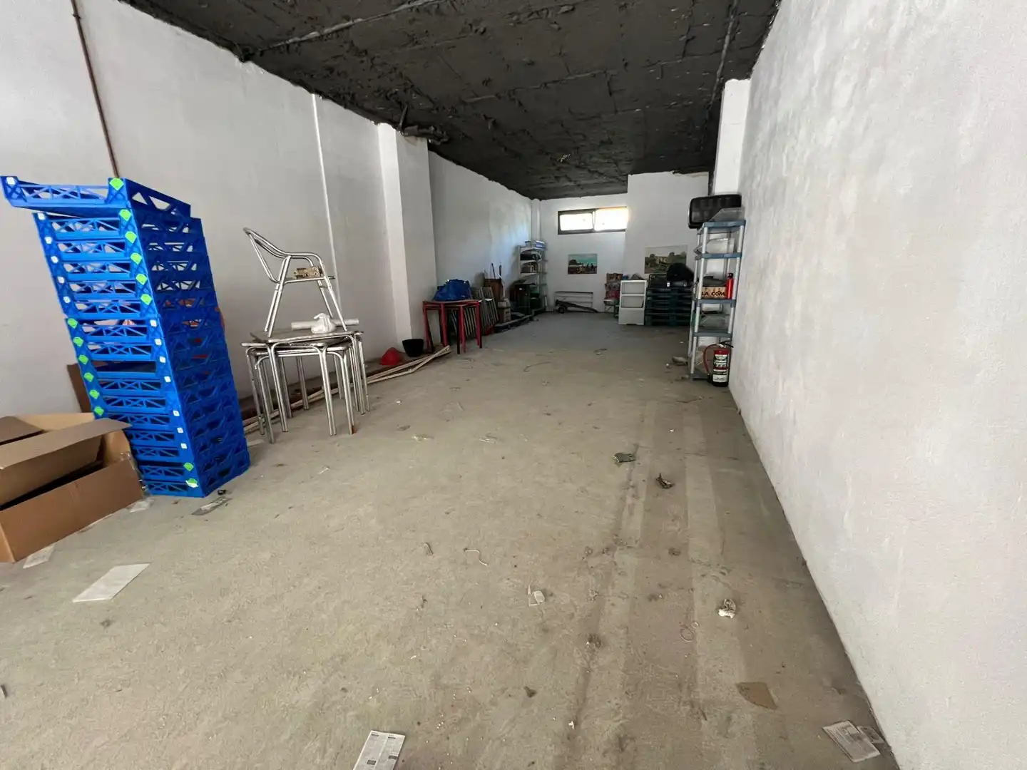 Business premises to rent in Concòrdia - Can Rull, imagen 5