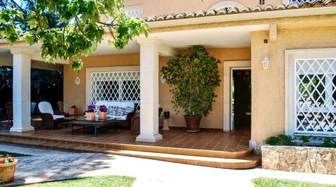 Foto 5 de Casa o chalet en venta en Millars, San Antonio de Benagéber, Valencia