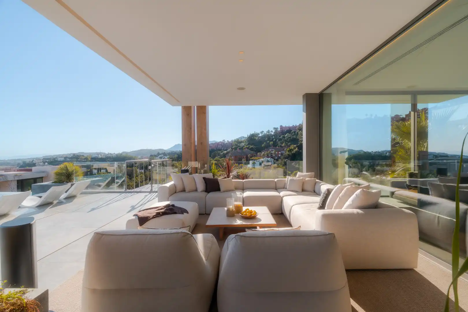 Casa con piscina en venta en La Quinta, imagen 4