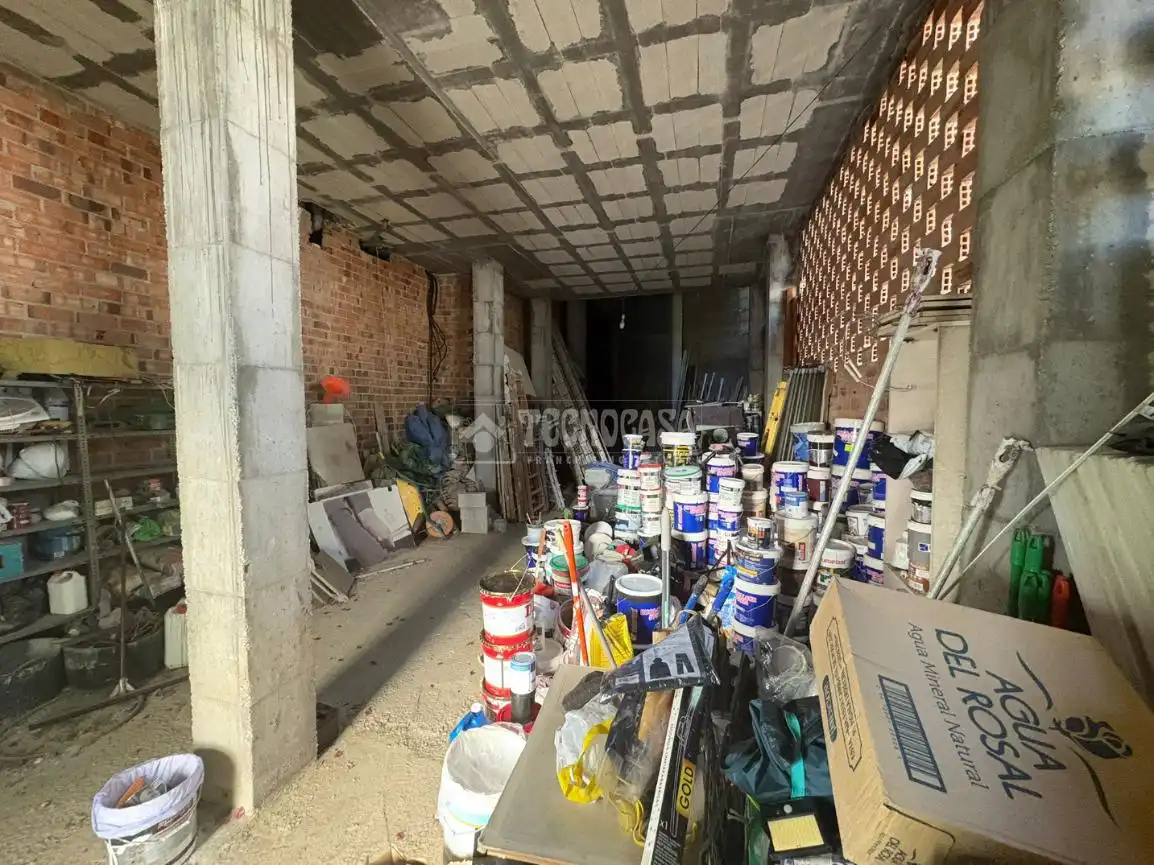 Commercial properties for sale in San Roque