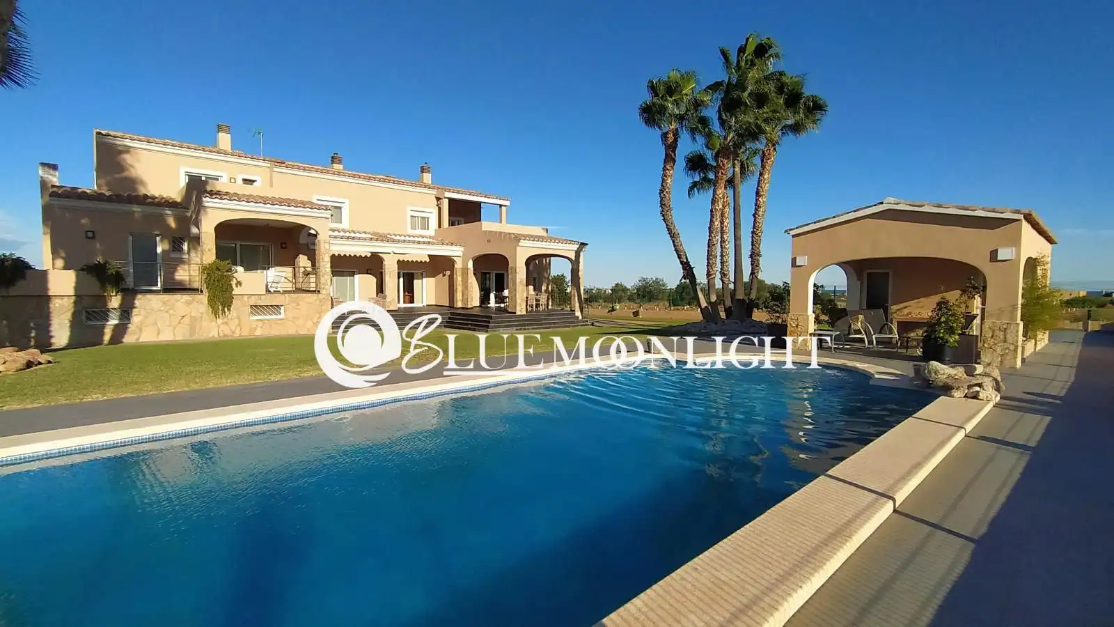 Villa avec piscine à vendre à POLIGONO 7, imagen 5