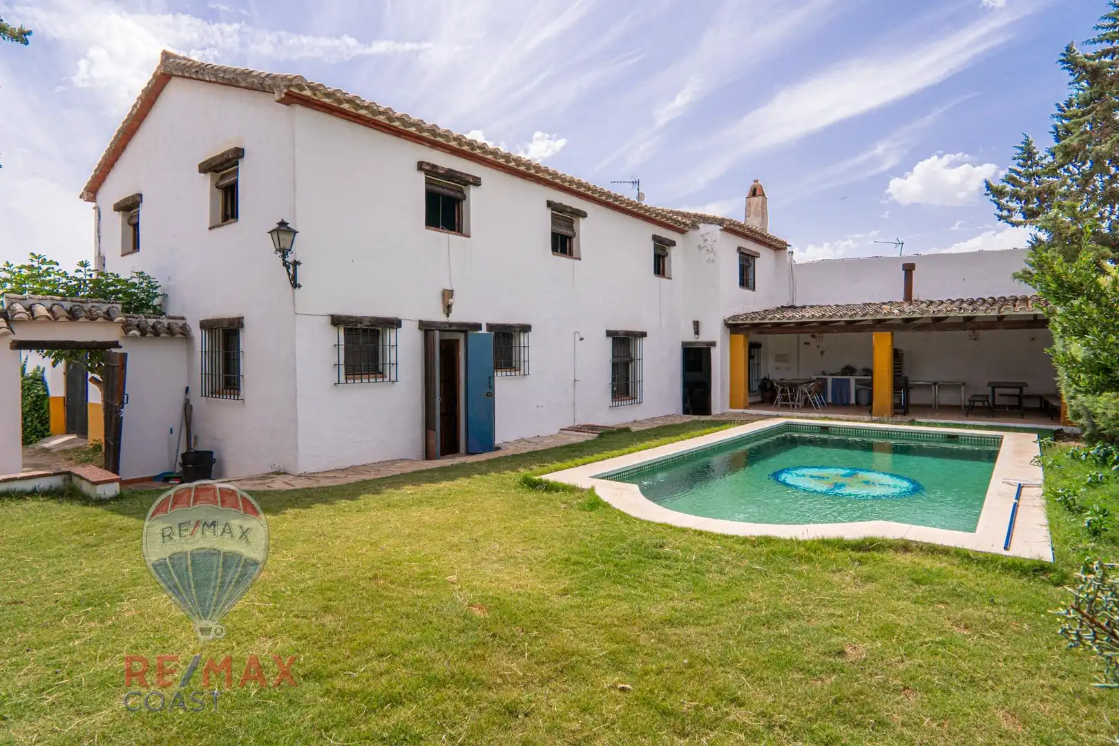 Casa rústica en venda a Polígono 18 Paraje 145 LA SAUCEDILLA