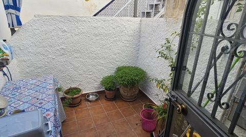 Foto 3 de Pis en venda a La Carihuela - Los Nidos, Torremolinos