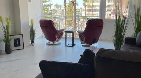Foto 4 de Apartamento en venta en Plaza Castelar, 3, Centro - Muelle Pesquero, Torrevieja