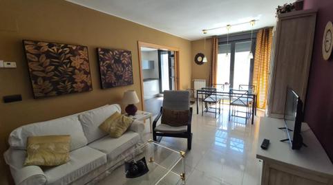 Foto 2 de Pis en venda a De la Duquesa de Villahermosa, Ciudad Jardín - Parque Roma, Zaragoza