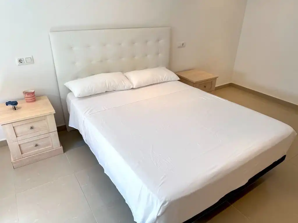 Habitación de Casa o chalet en venta en Jávea / Xàbia con Aire acondicionado, Calefacción y Jardín privado