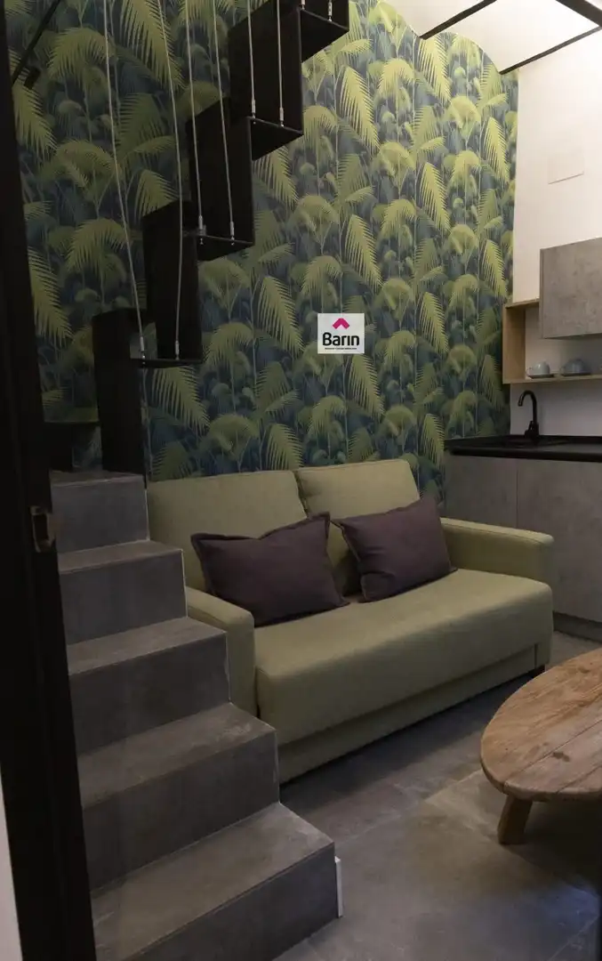 Wohnzimmer von Gebäude zum Verkauf in Córdoba