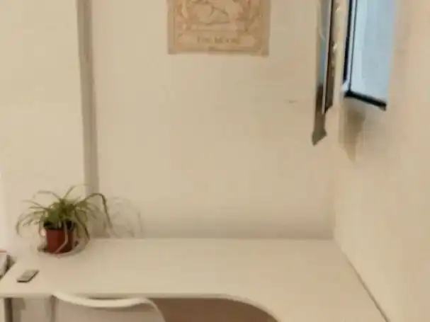 Pis per a compartir en La Pobla de Vallbona amb Parquet, Moblat i Balcó