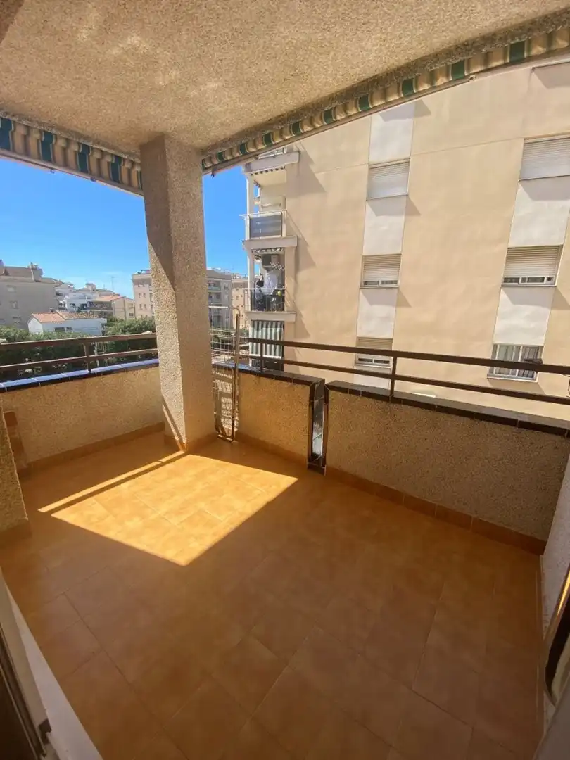 Flat with lift for sale in Xuquer 29, imagen 2
