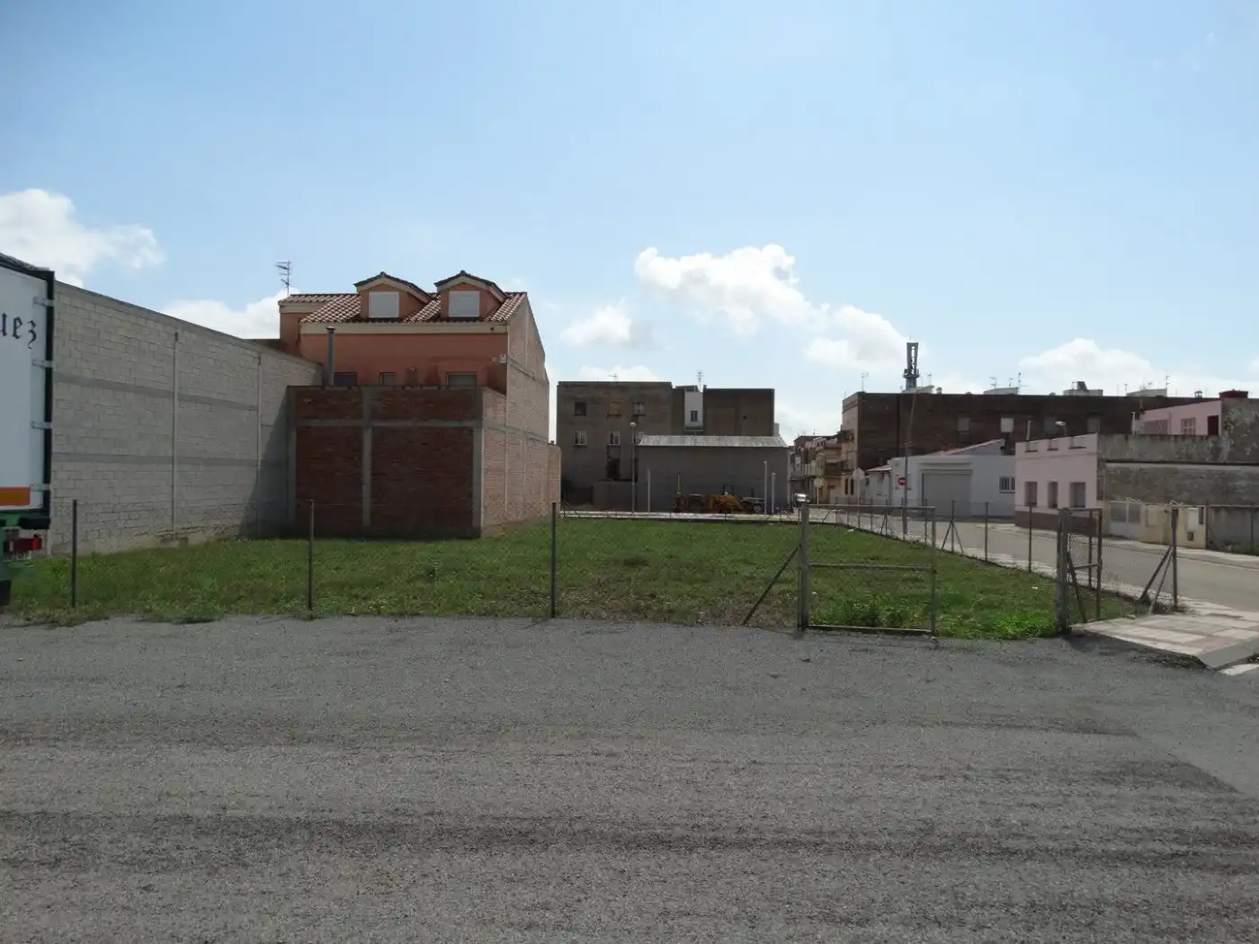 Residencial en venda en L'Aldea