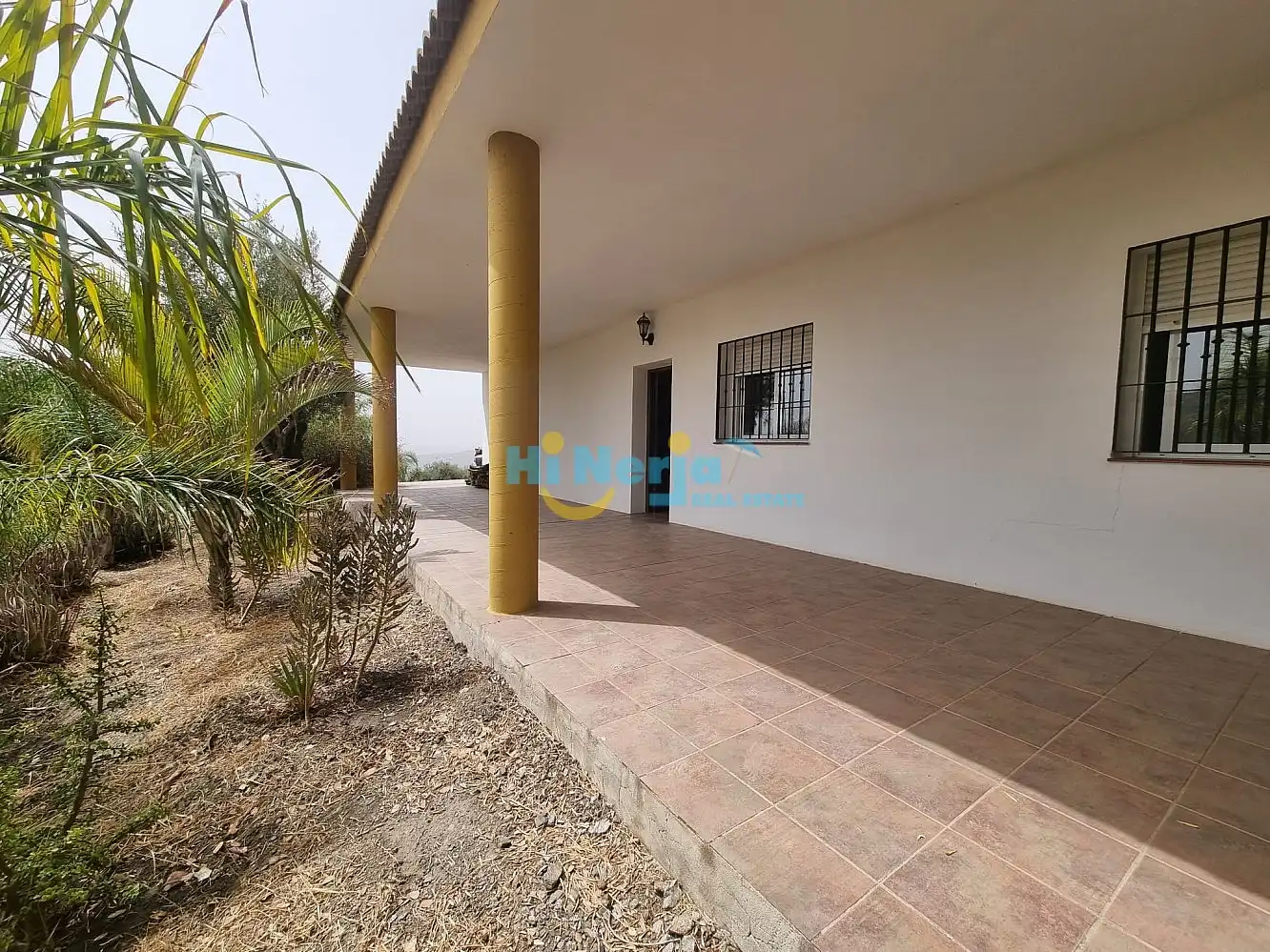 Haus zum Verkauf in Canillas de Aceituno, imagen 42