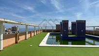 Piscina de Apartament en venda en Oropesa del Mar / Orpesa amb Aire condicionat, Calefacció i Terrassa