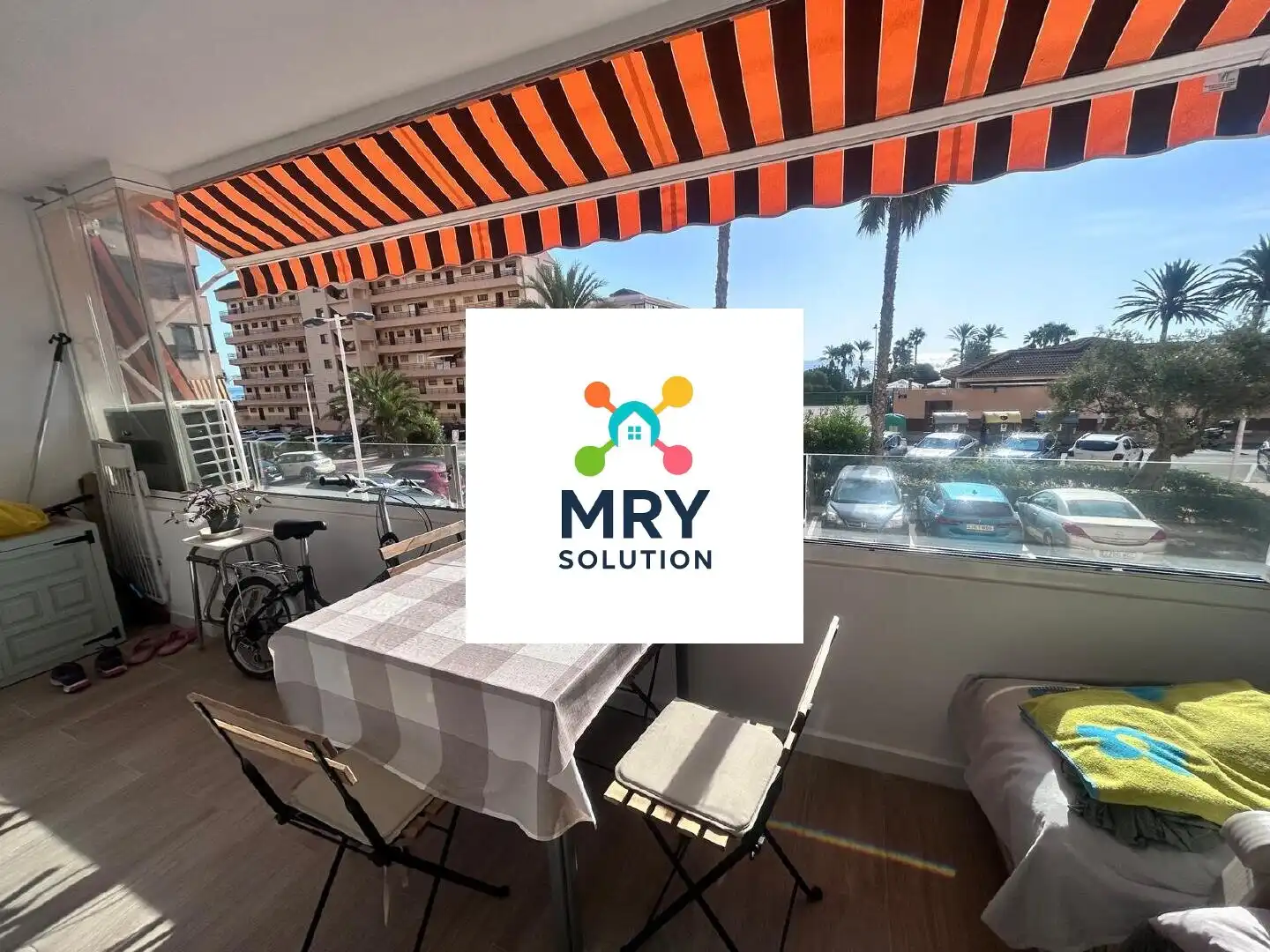 Flat for sale in La Mata