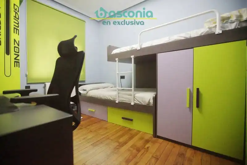 Appartamento con ascensore in vendita a Agirre Lehendakaria Kalea, imagen 30