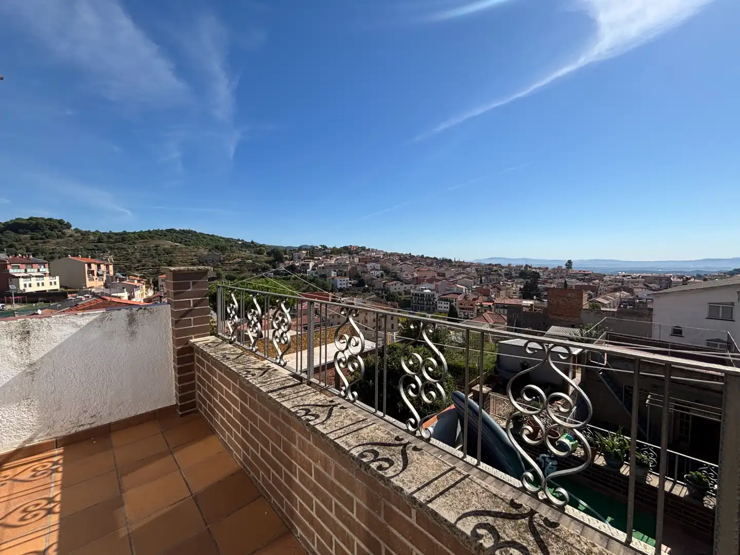 Villa con piscina in vendita a Carrer Hospital, imagen 74