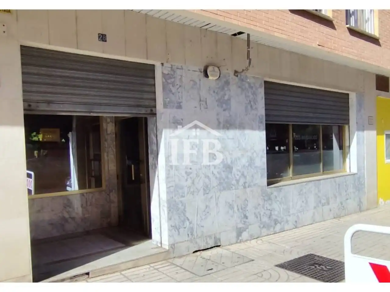 Local comercial en venta en Calle Maestro, imagen 48