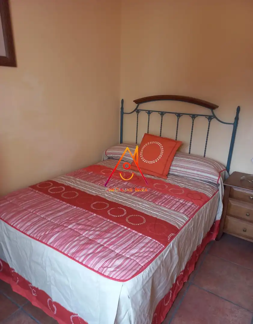 Casa o chalet de alquiler en Carrer Sant Miquel, Tàrbena