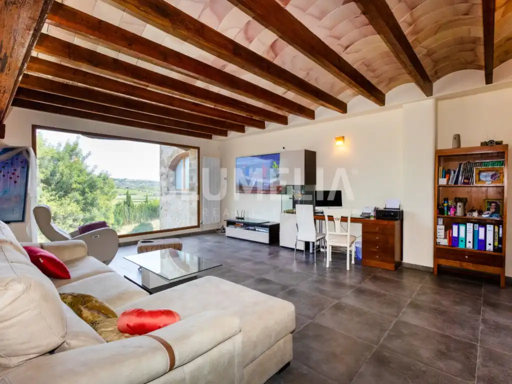 Maison rustique avec piscine à vendre à Partida Coma La, imagen 10