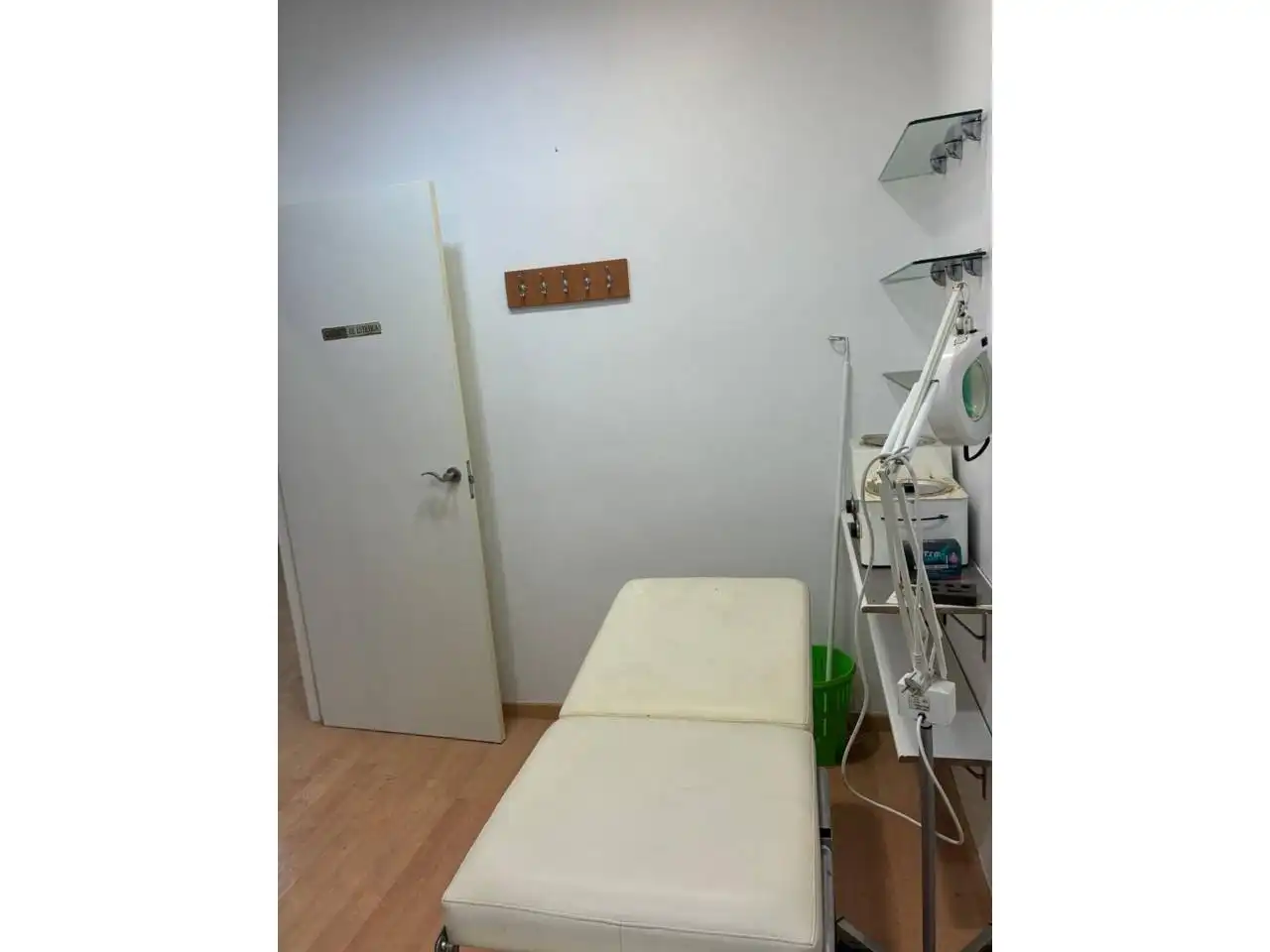 Local en venta en Murcia con Aire acondicionado