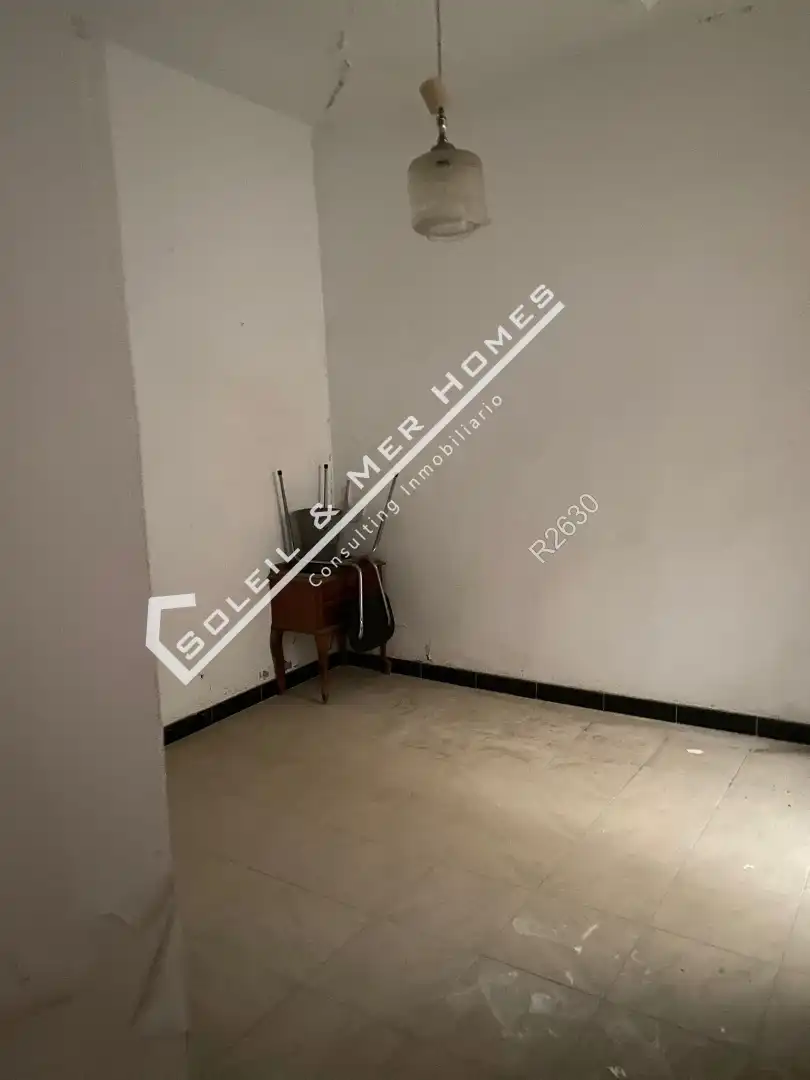 Casa en venda a Calle Morgado