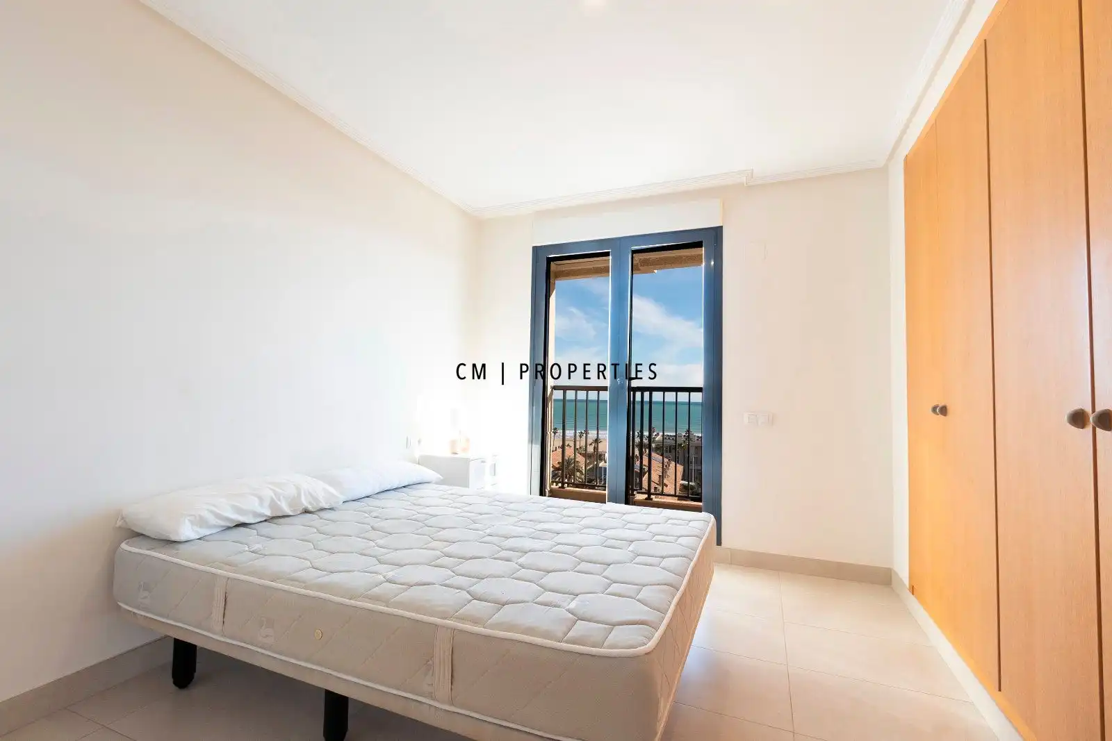 Habitación de Piso en venta en Alboraya con Aire acondicionado, Calefacción y Trastero