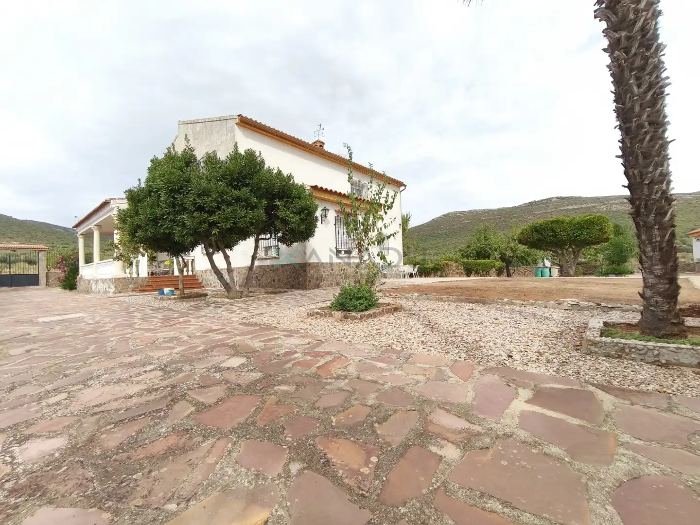 Casa con balcone in vendita a Paseo Santa Quiteria, imagen 42