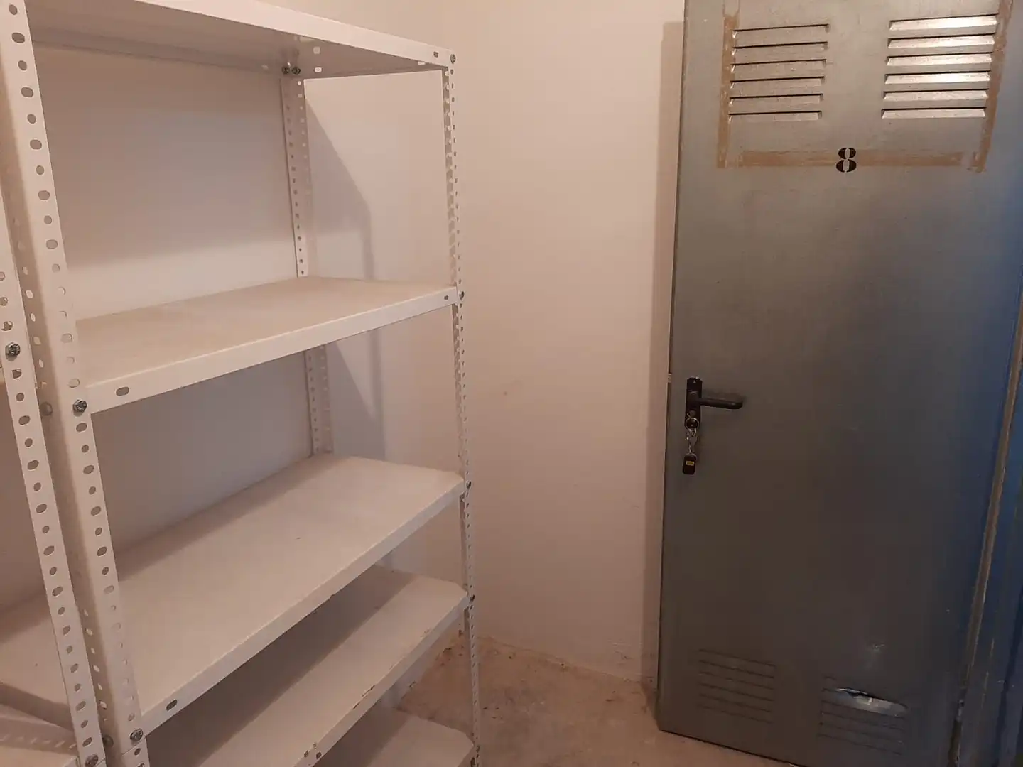 Flat for rent in N/A, 1, Alginet