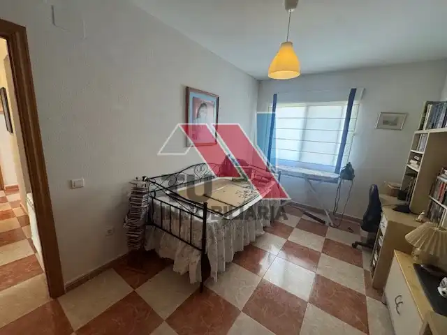 Habitación de Casa o chalet en venta en Novés con Terraza y Balcón