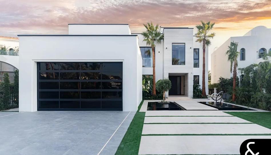 Photo 1 of House or chalet for sale in De la Vimetera, Vallvidrera - Tibidabo - Les Planes, Barcelona