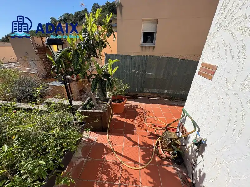 Casa adosada en venda a Roda de Berà