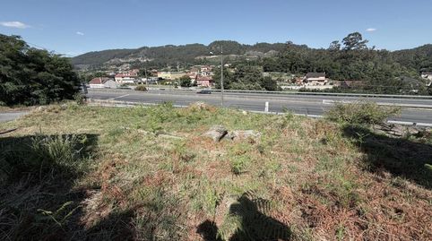 Foto 4 de Finca rústica en venda a Vilaboa, Pontevedra