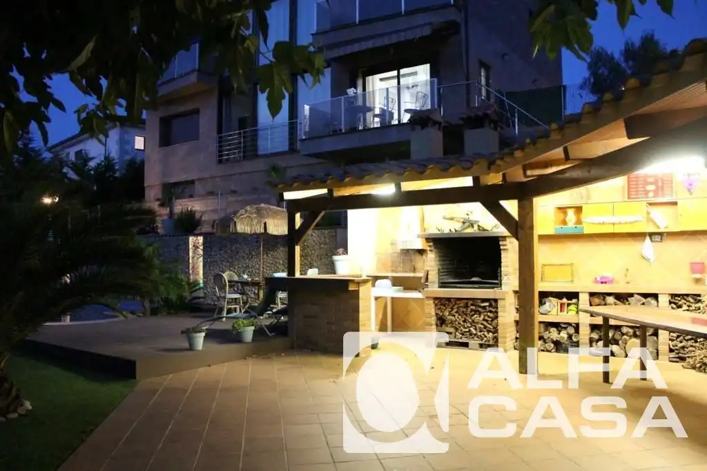Villa avec terrasse à vendre à Centre, imagen 4