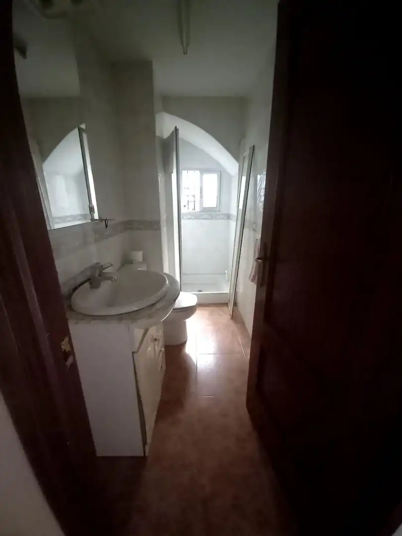 Bathroom of Houses for sale in Córdoba
