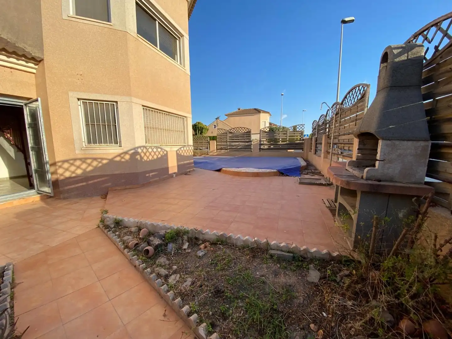Chalet con piscina en venta en DE CURIE, imagen 5