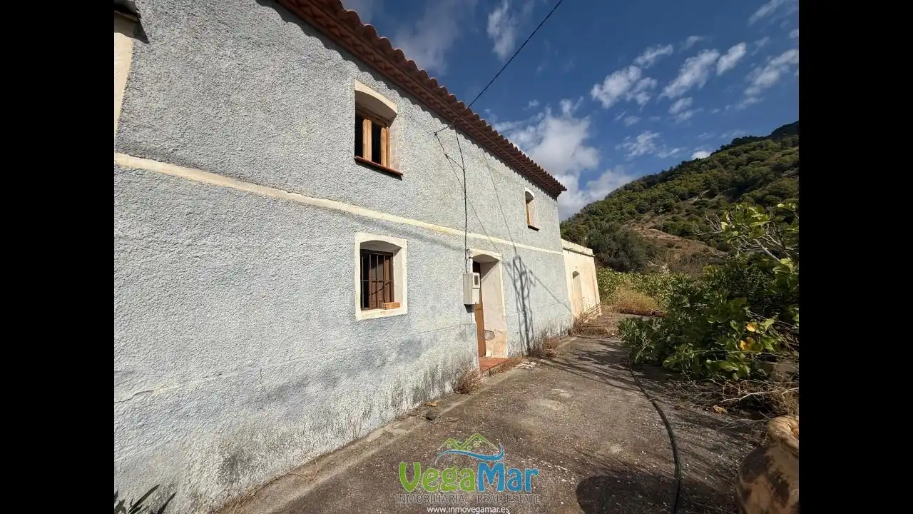 Landhaus mit Garten zum Verkauf in Rio Seco Alto, imagen 3