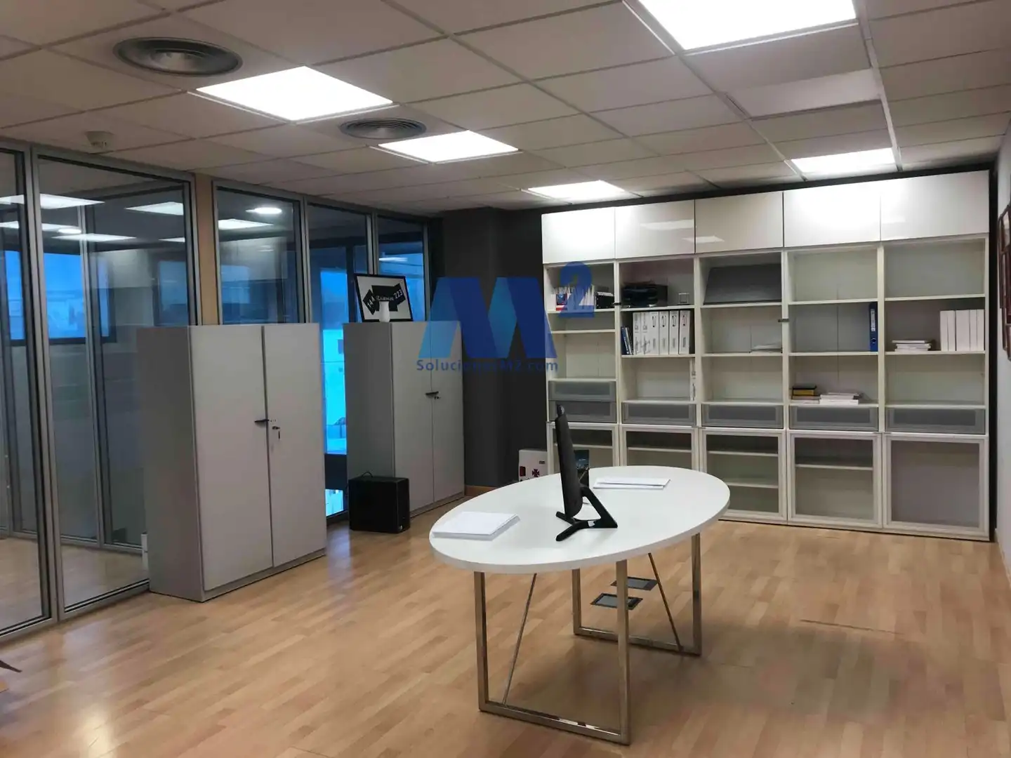 Bureau à louer à de la Industria, imagen 23