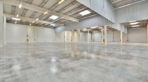 Photo 2 of Industrial buildings to rent in Carrer Circumval•lació, 3, Castellbisbal, Barcelona