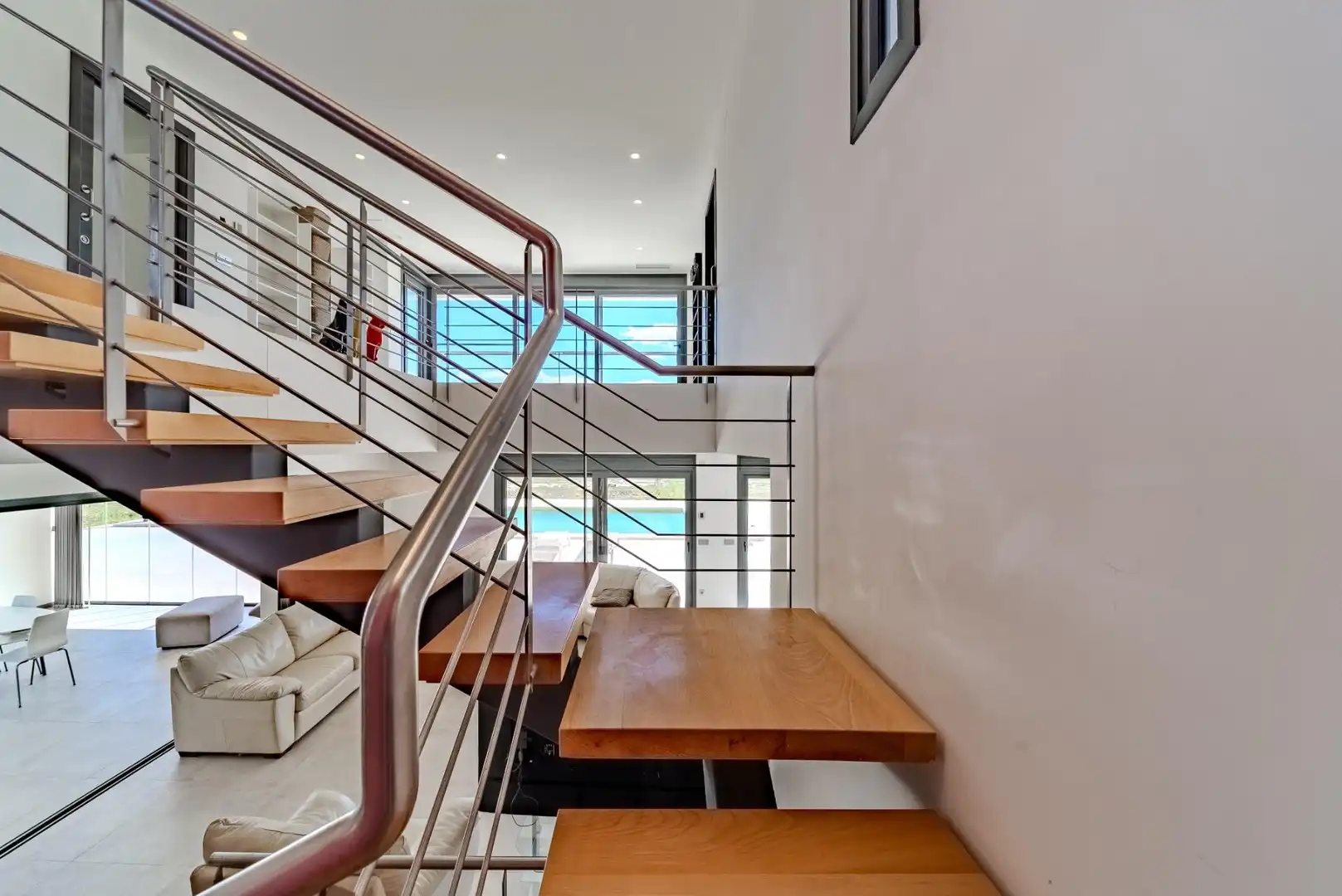 Chalet con terraza en venta en La Marina, imagen 38