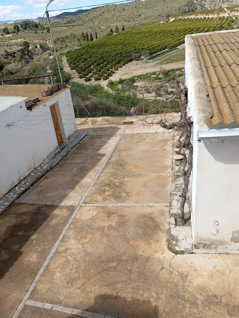 Maison avec jardin à vendre à Sorbas, imagen 33