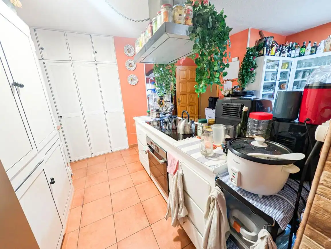 Cocina de Piso en venta en Telde