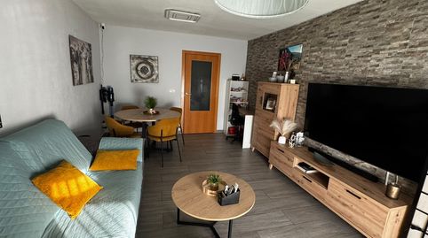 Foto 4 de Apartament en venda a Alginet, Valencia