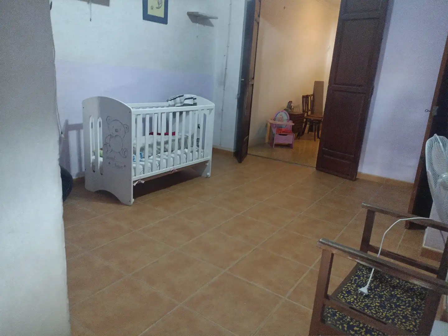 Casa o xalet en venda en Mutxamel amb TV