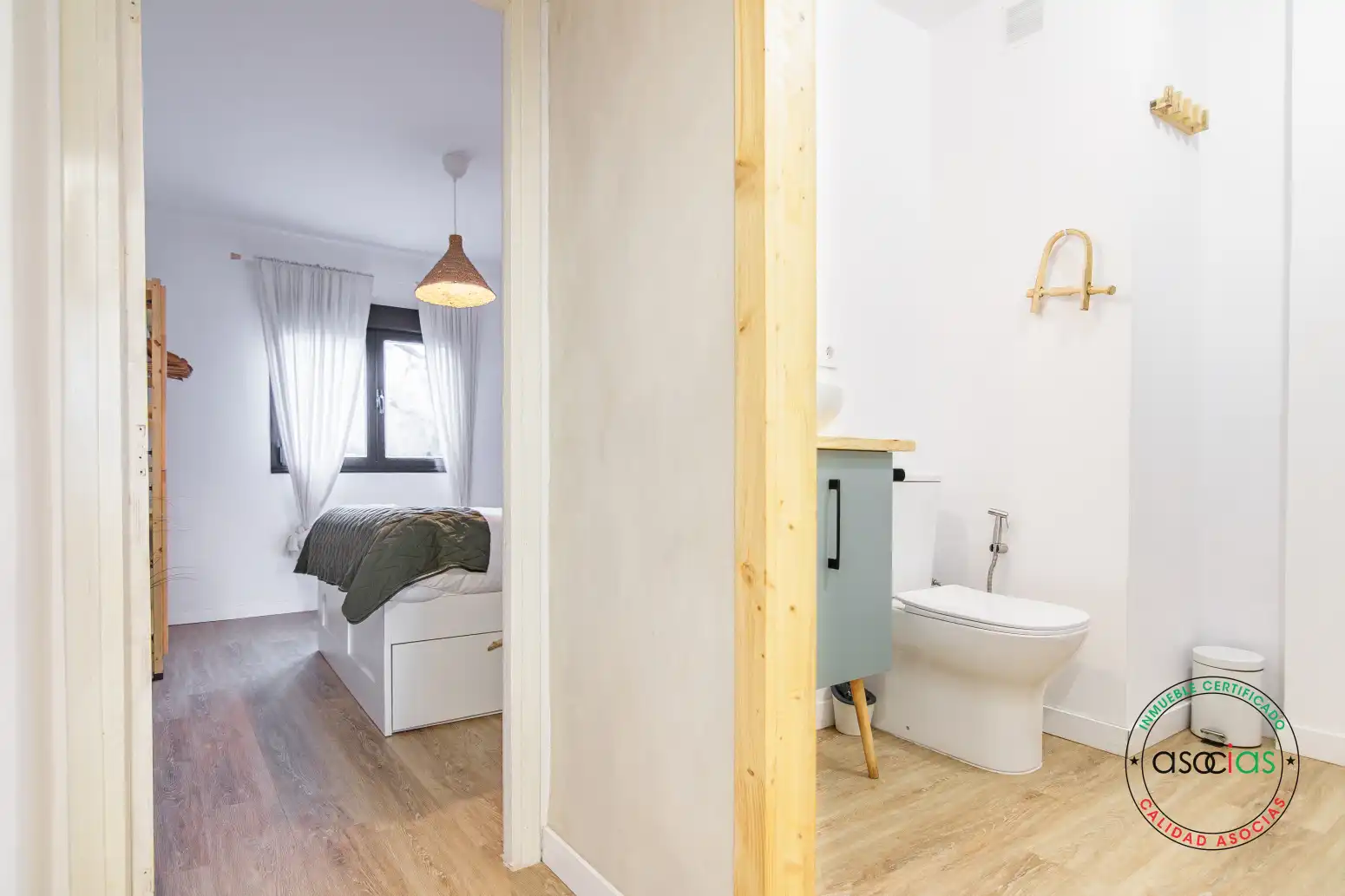 Piso en venta en Lastres - San Antonio 5, imagen 24