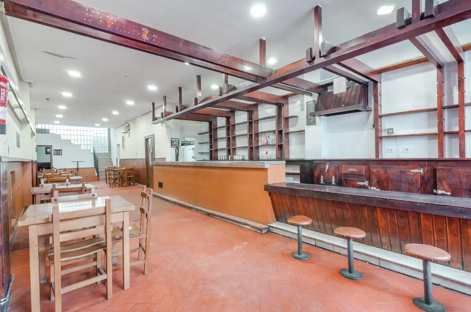 Local en venta en Villaviciosa