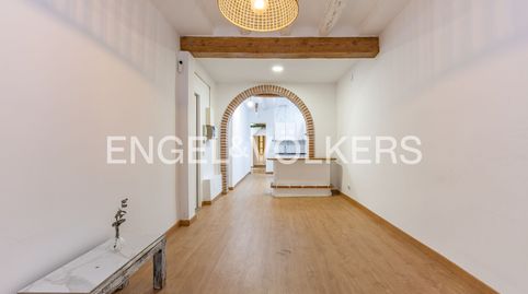 Foto 2 de Pis en venda a Fort Pienc, Barcelona Capital