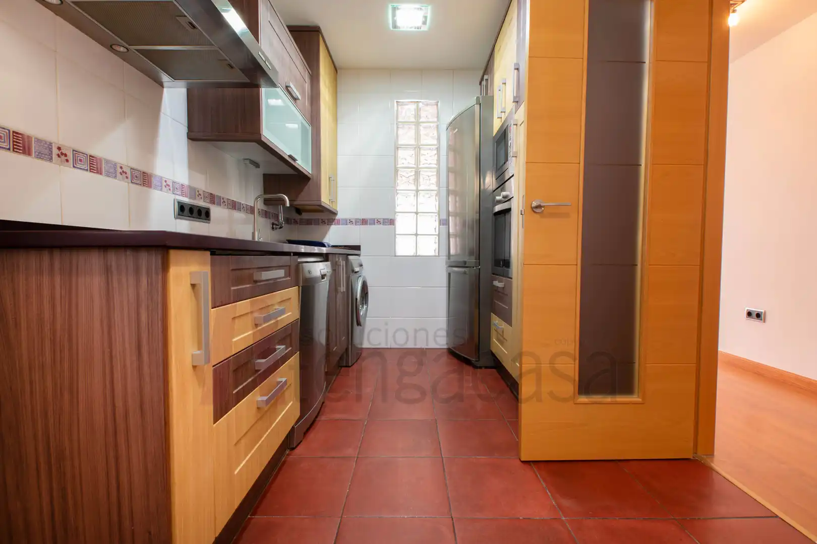 Appartement avec ascenseur à louer à Calle de Juan de la Hoz, imagen 7