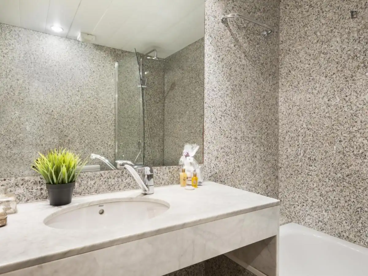 Appartement compact à louer à Sarrià - Sant Gervasi, imagen 13